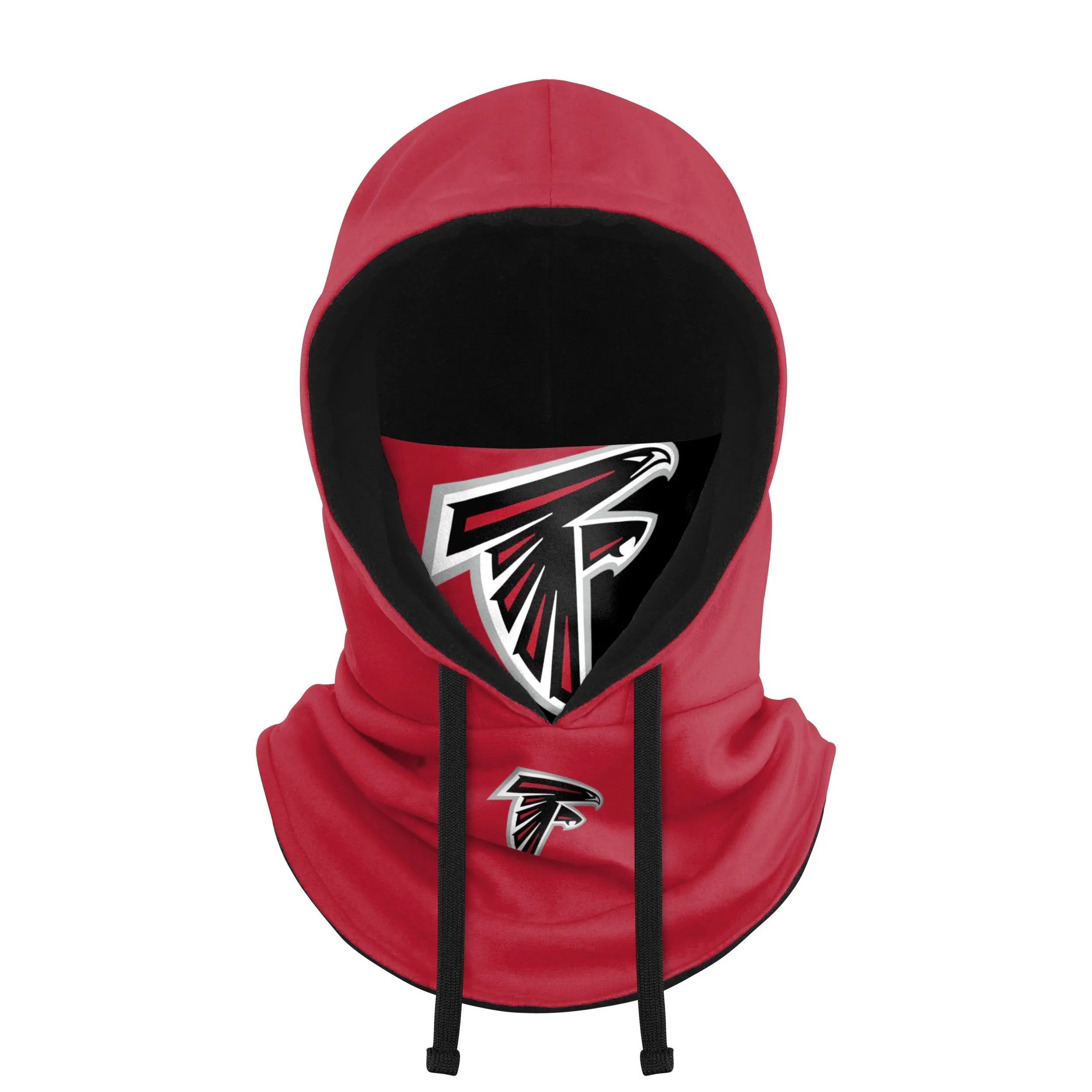 NFL Drawstring Hooded Gaiter  - Select Your Team! -