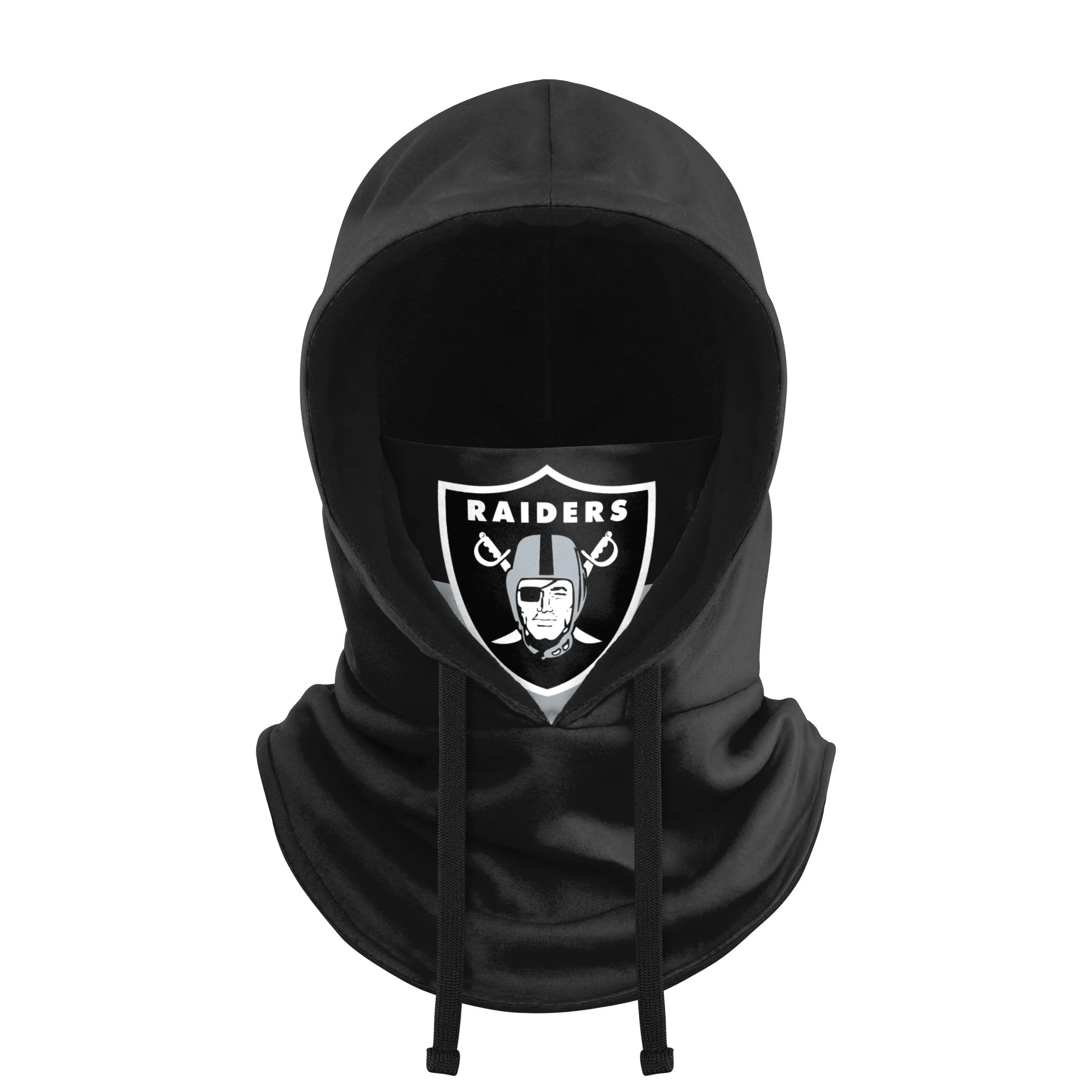 NFL Drawstring Hooded Gaiter  - Select Your Team! -