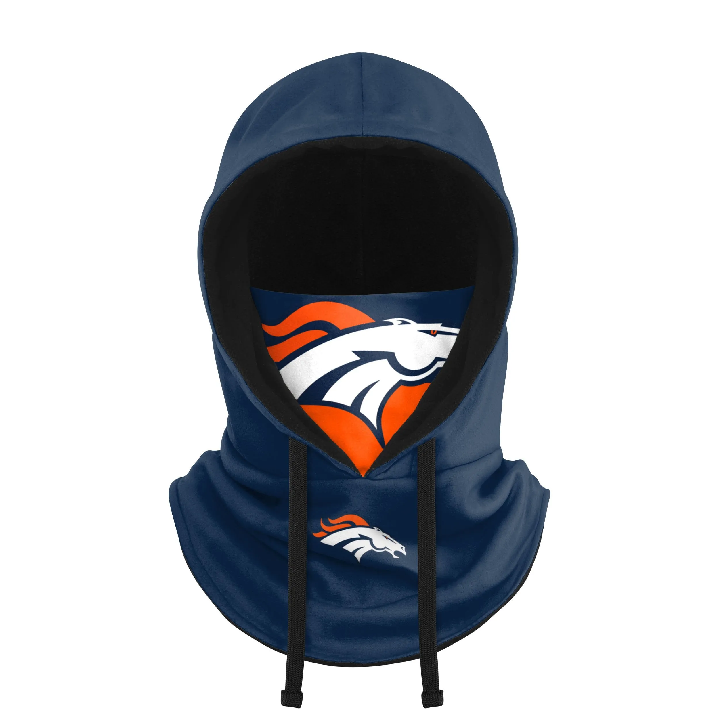 NFL Drawstring Hooded Gaiter  - Select Your Team! -