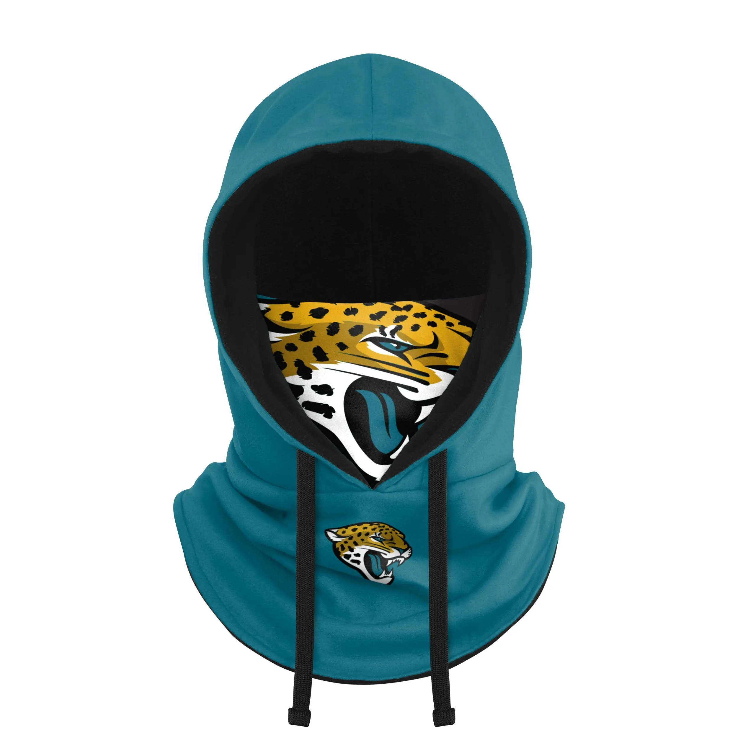 NFL Drawstring Hooded Gaiter  - Select Your Team! -