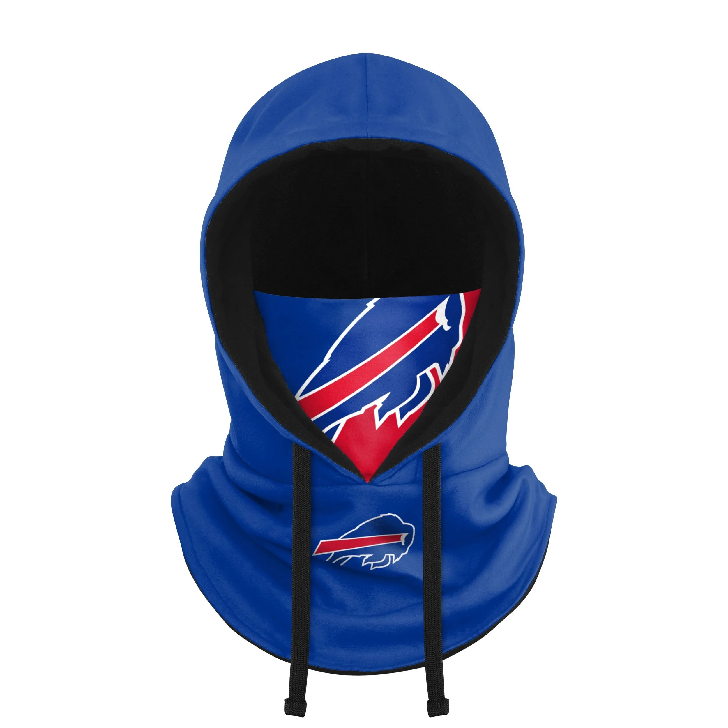 NFL Drawstring Hooded Gaiter  - Select Your Team! -