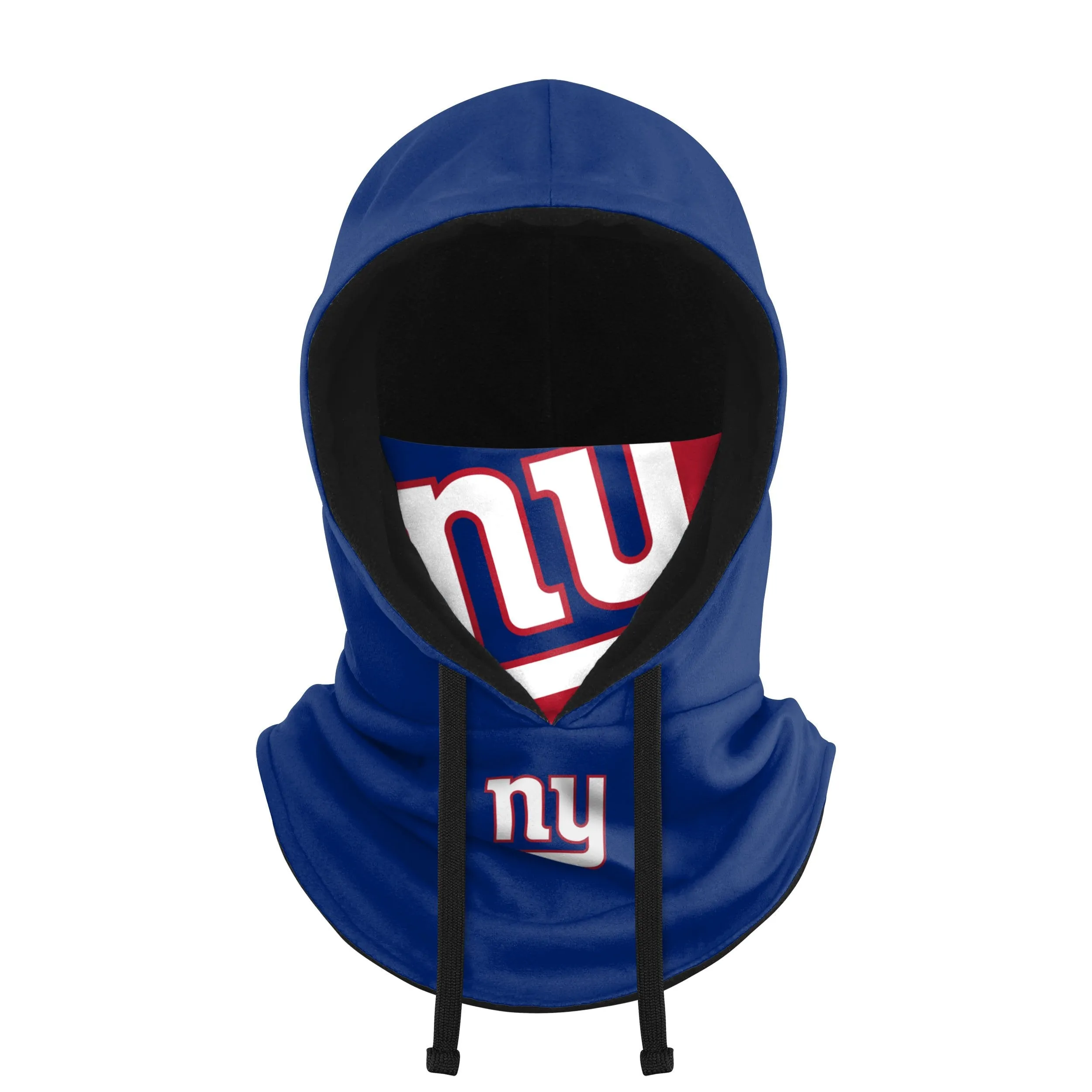 NFL Drawstring Hooded Gaiter  - Select Your Team! -