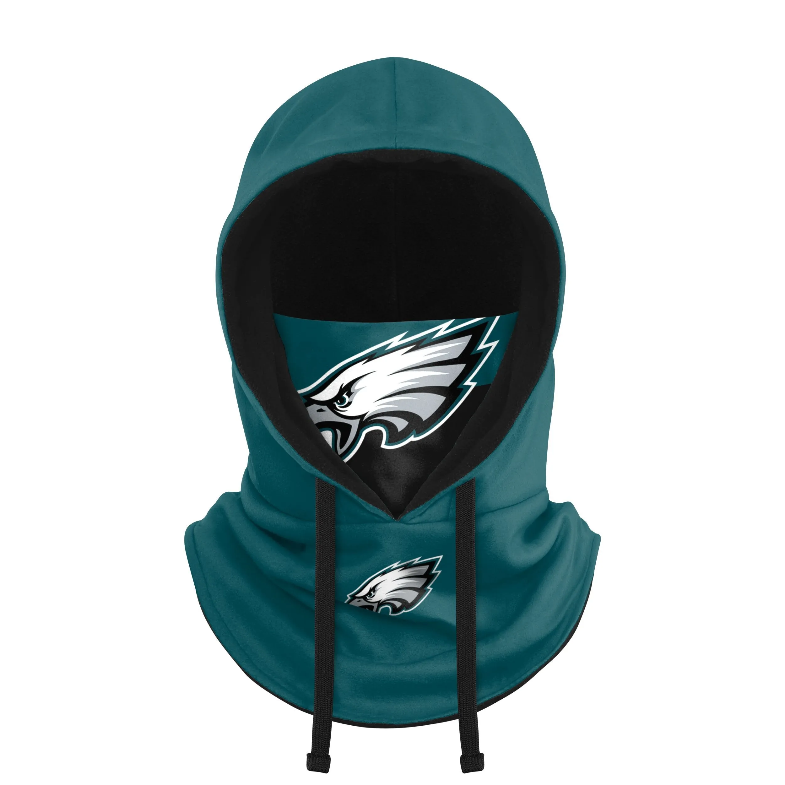 NFL Drawstring Hooded Gaiter  - Select Your Team! -