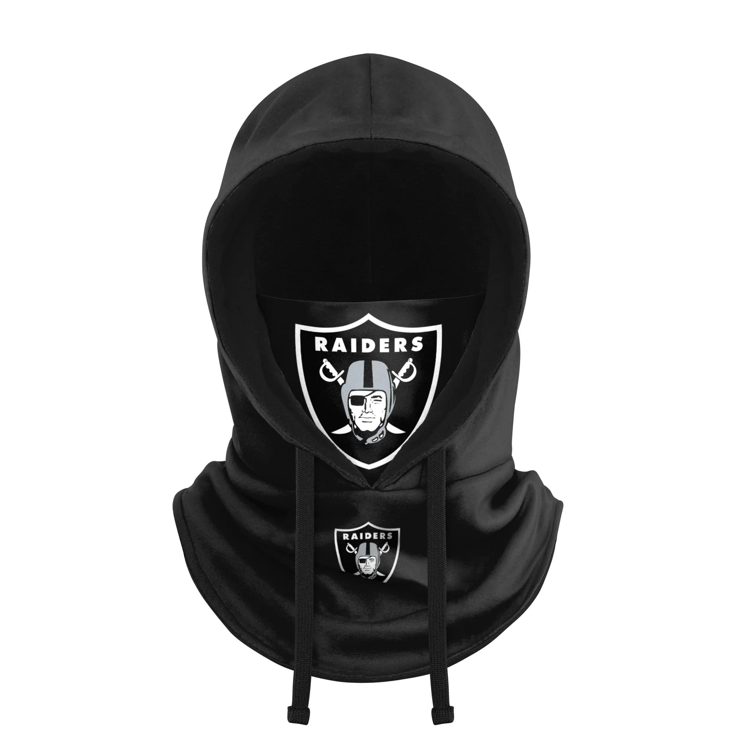 NFL Drawstring Hooded Gaiter  - Select Your Team! -