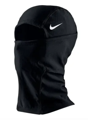 Nike Pro Hyperwarm Hood Balaclava Black