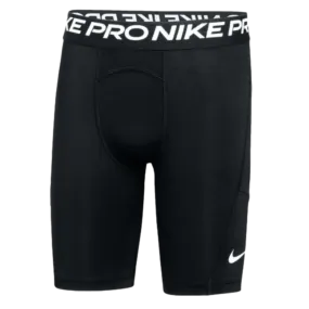 Nike Pro Youth Compression Shorts