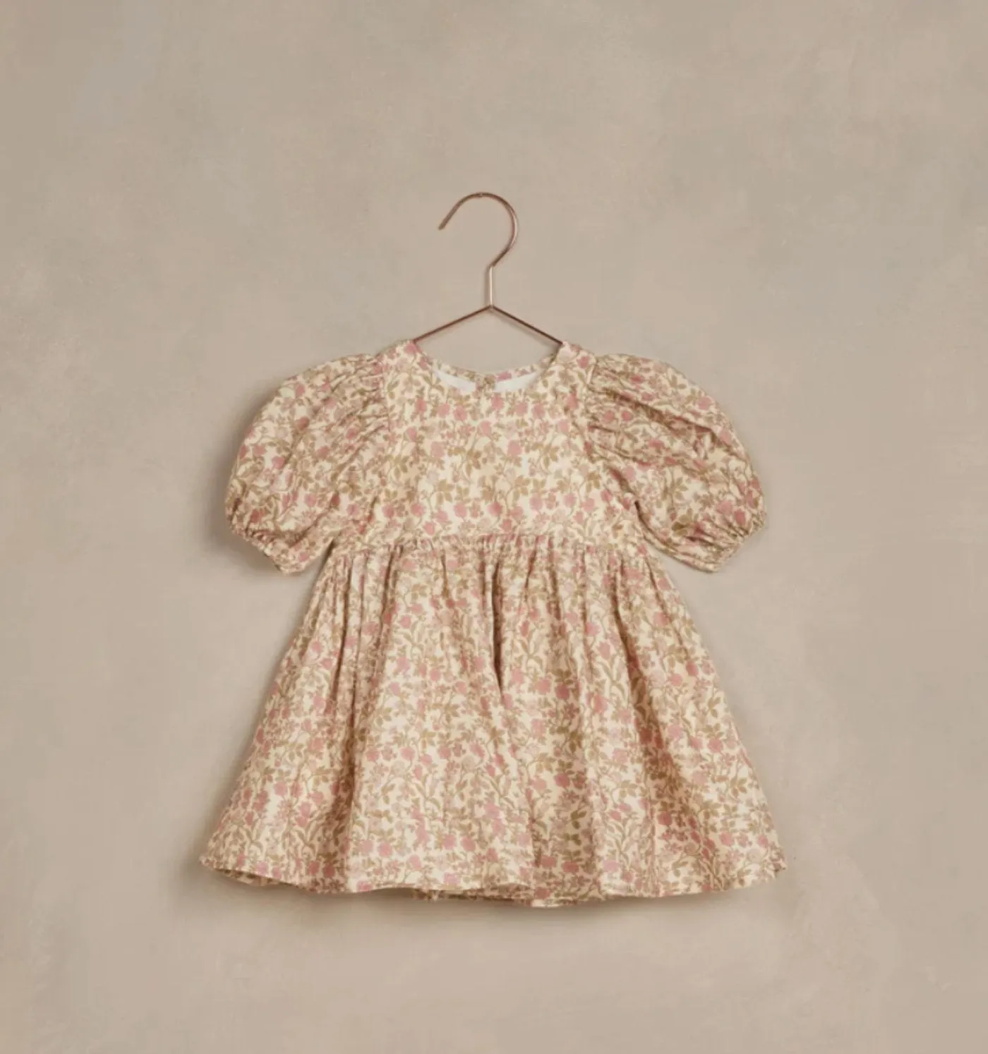 NoraLee WILDFLOWER Luna Dress