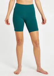 Oiselle | Mid Length Pocket Jogger Shorts | Women's