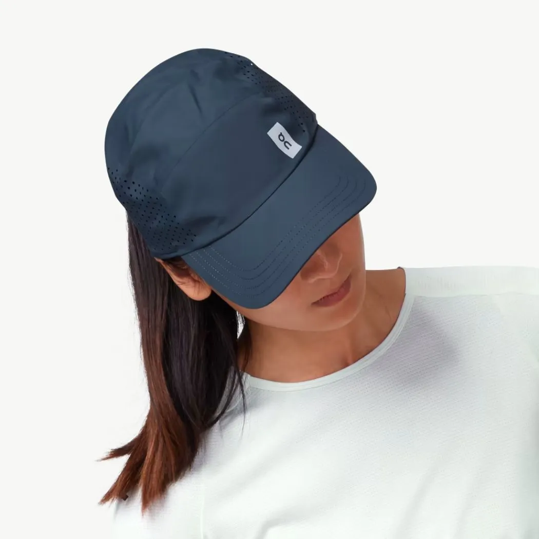 on Unisex Lightweight Cap