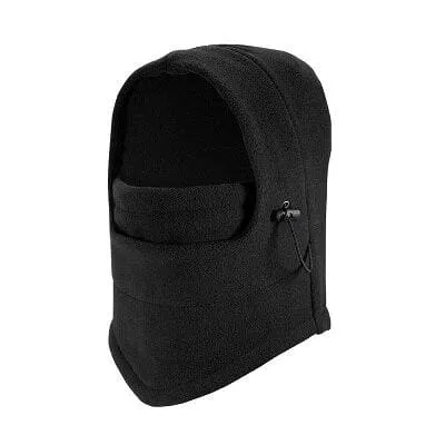 Outdoor Winter Fleece Hats