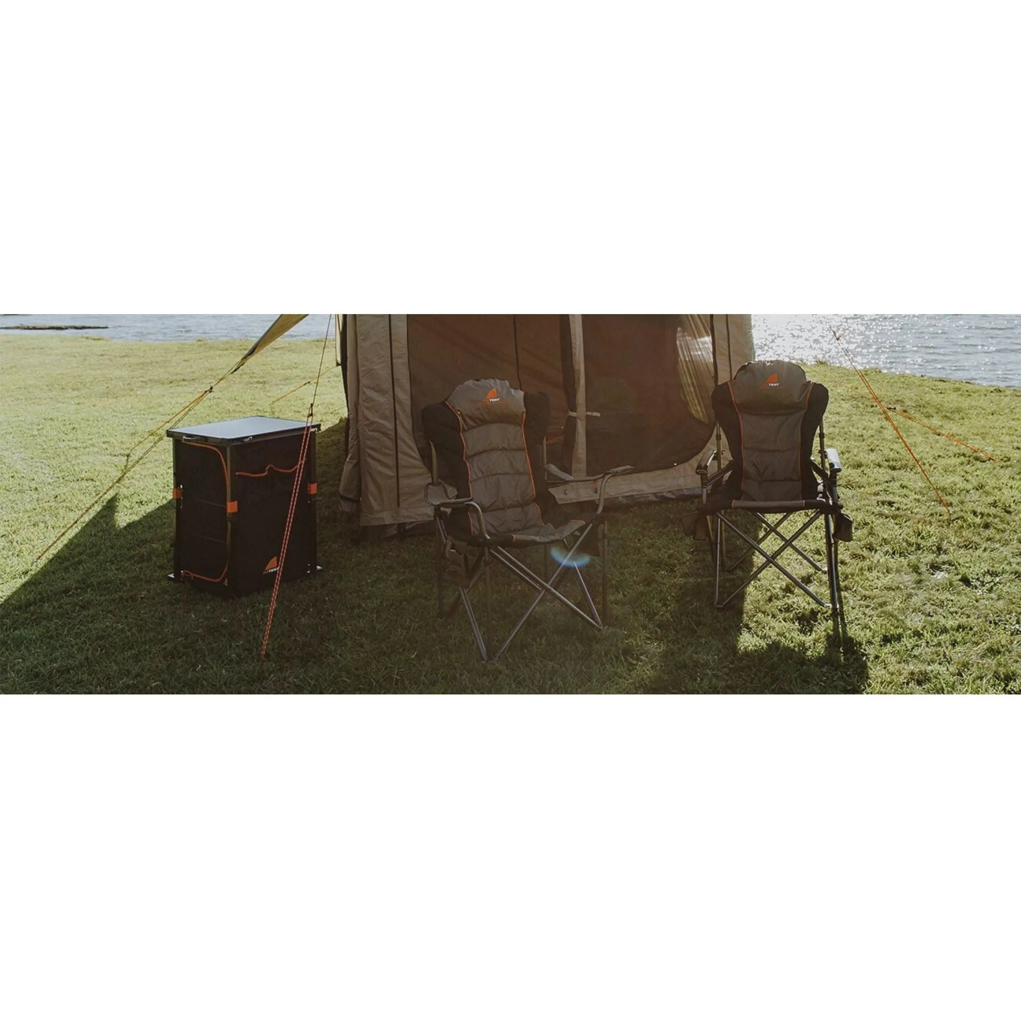 Oztent King Kokoda Chair