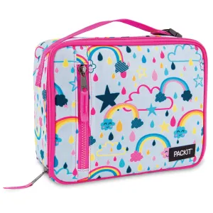 PackIt Freezable Classic Lunch Bag - Rainbow Sky