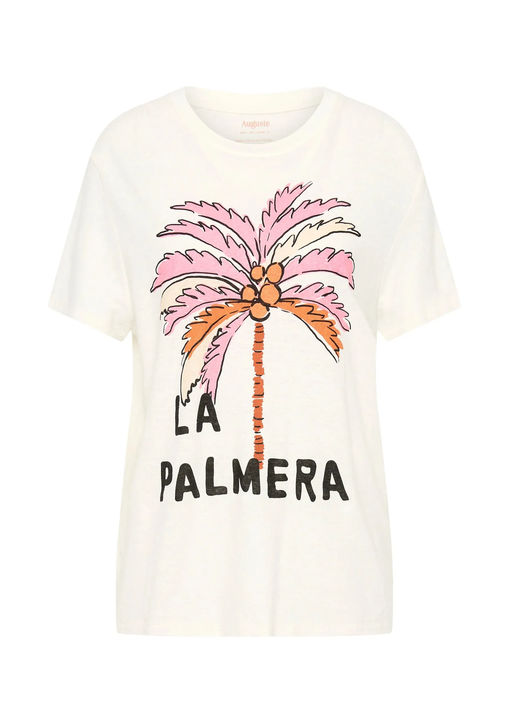 Palm Classic Tee