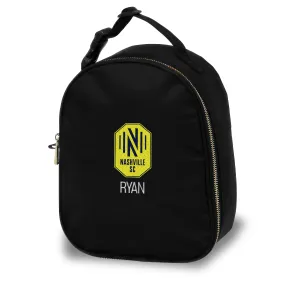 Personalized Nashville SC Insulated Bag