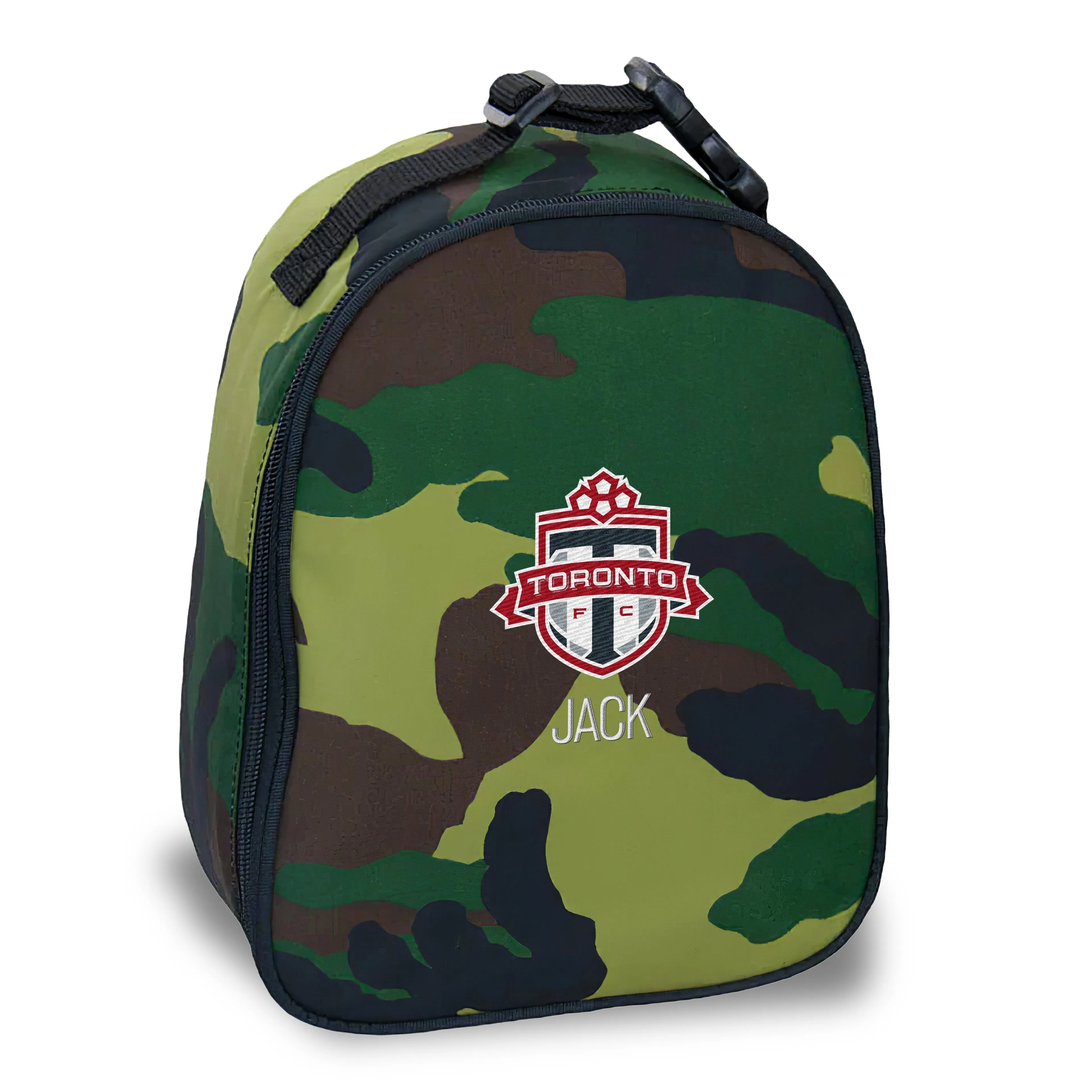 Personalized Toronto FC Insulated Bag