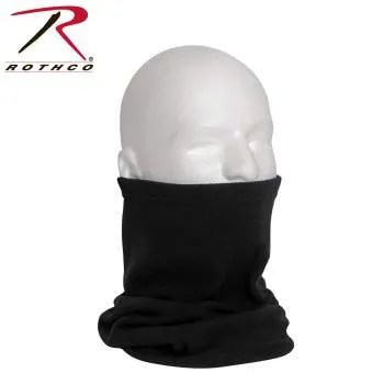 Polar Fleece Neck Warmer