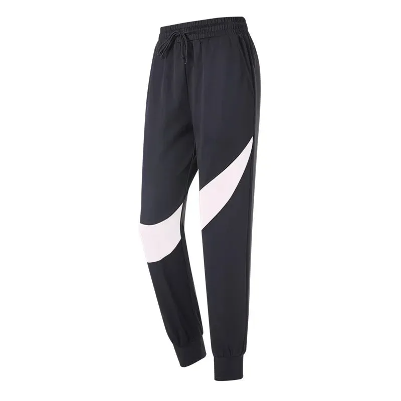 Polyester Fitness Jogger Sweatpant