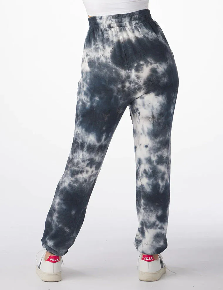 Powder Jogger, Nautical Wash