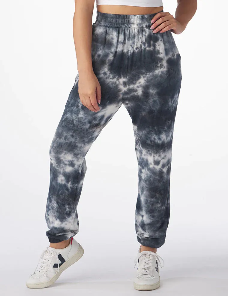 Powder Jogger, Nautical Wash