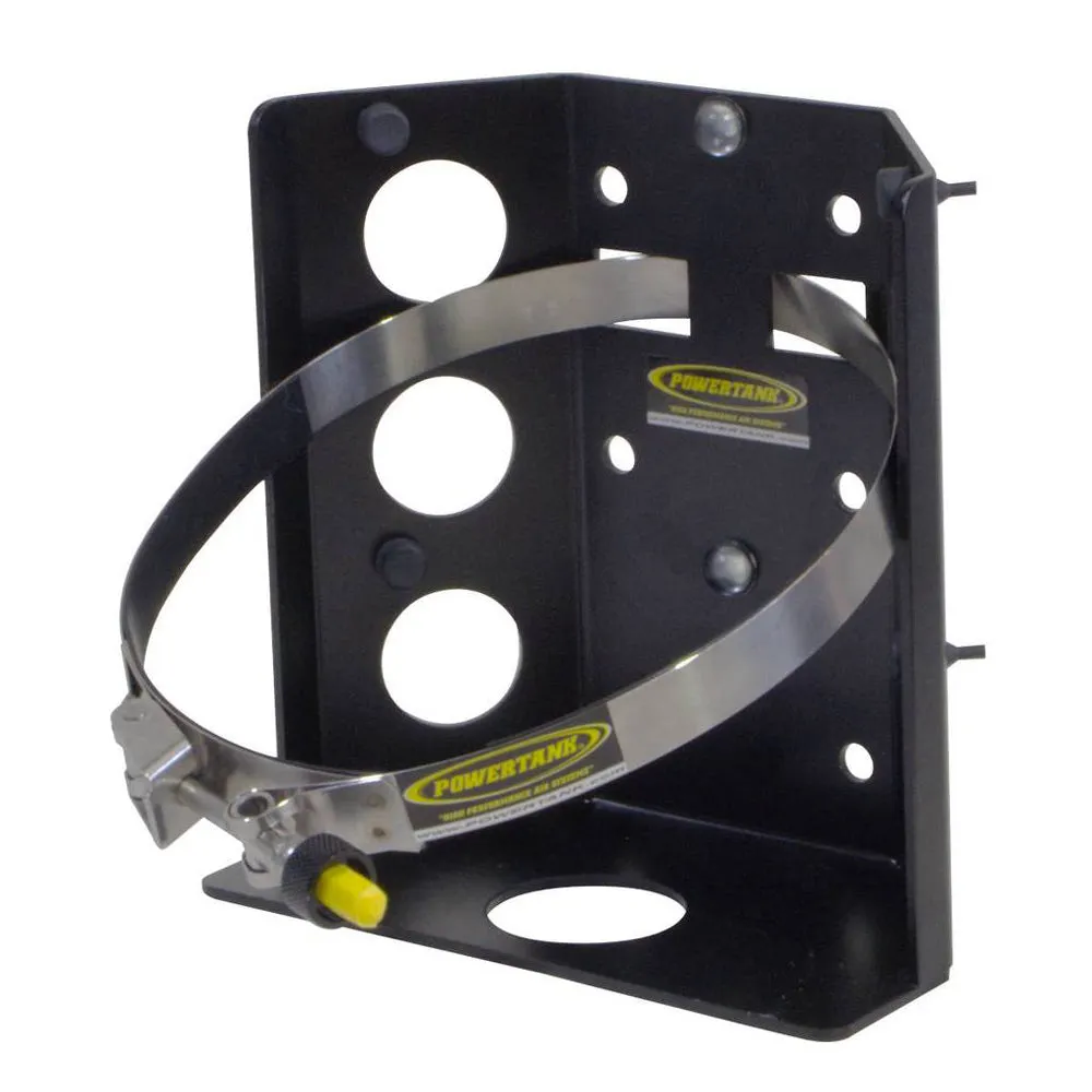 Power Tank - 5 lb. Propane Tank Bracket