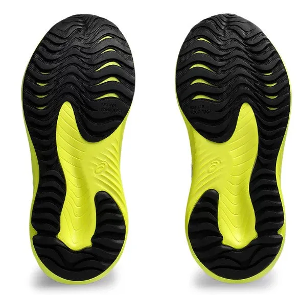 PRE-Noosa TRI 16 PS (Safety Yellow / Black)