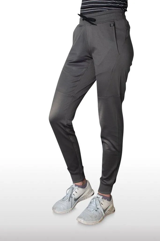 Quazar Performance Pant