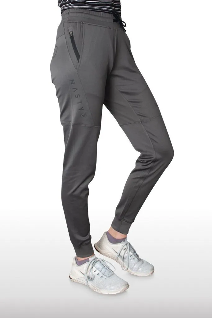 Quazar Performance Pant