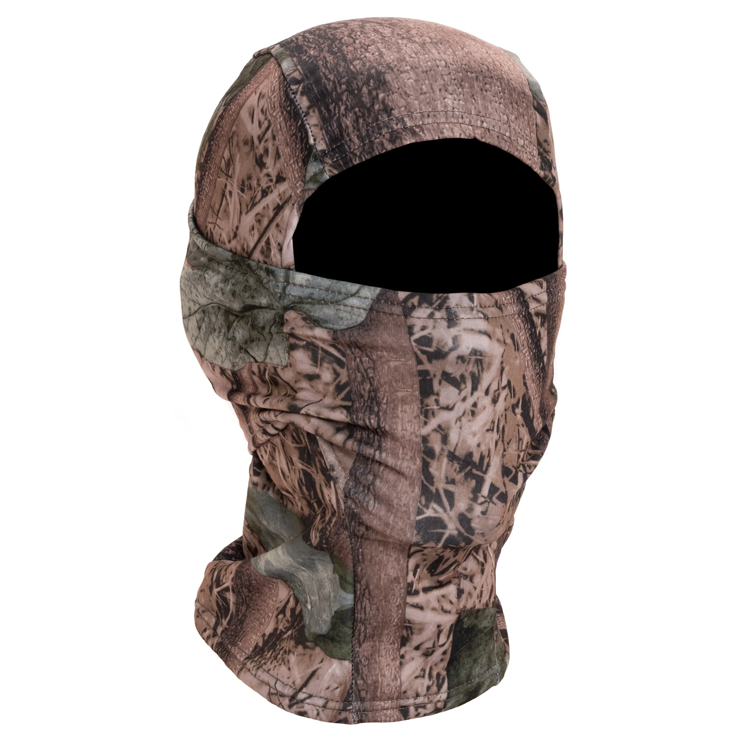 QuietWear 3-in-1 Spandex Mask