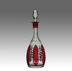 "Decanter" by Murano Glass