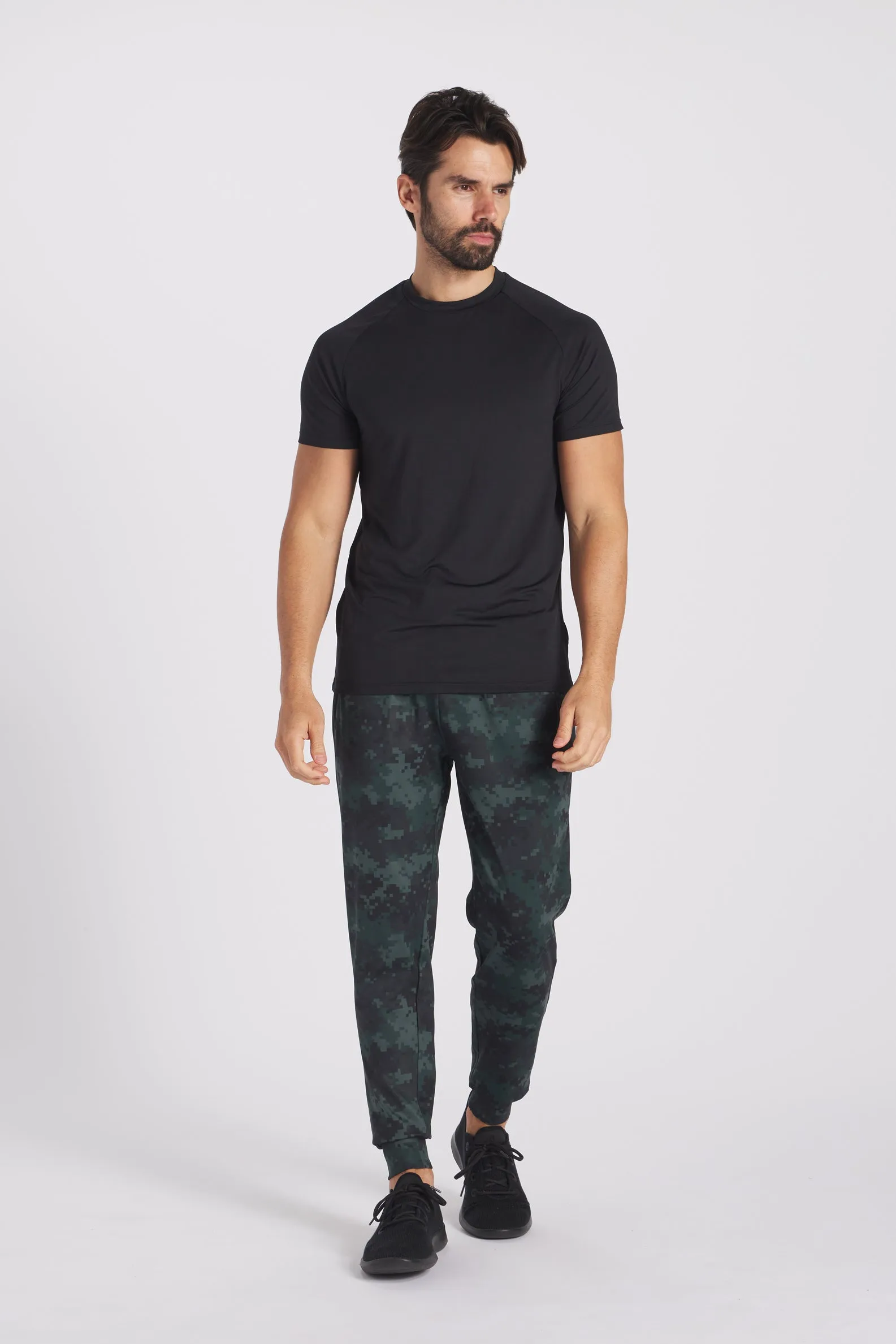Recon Jogger 2022