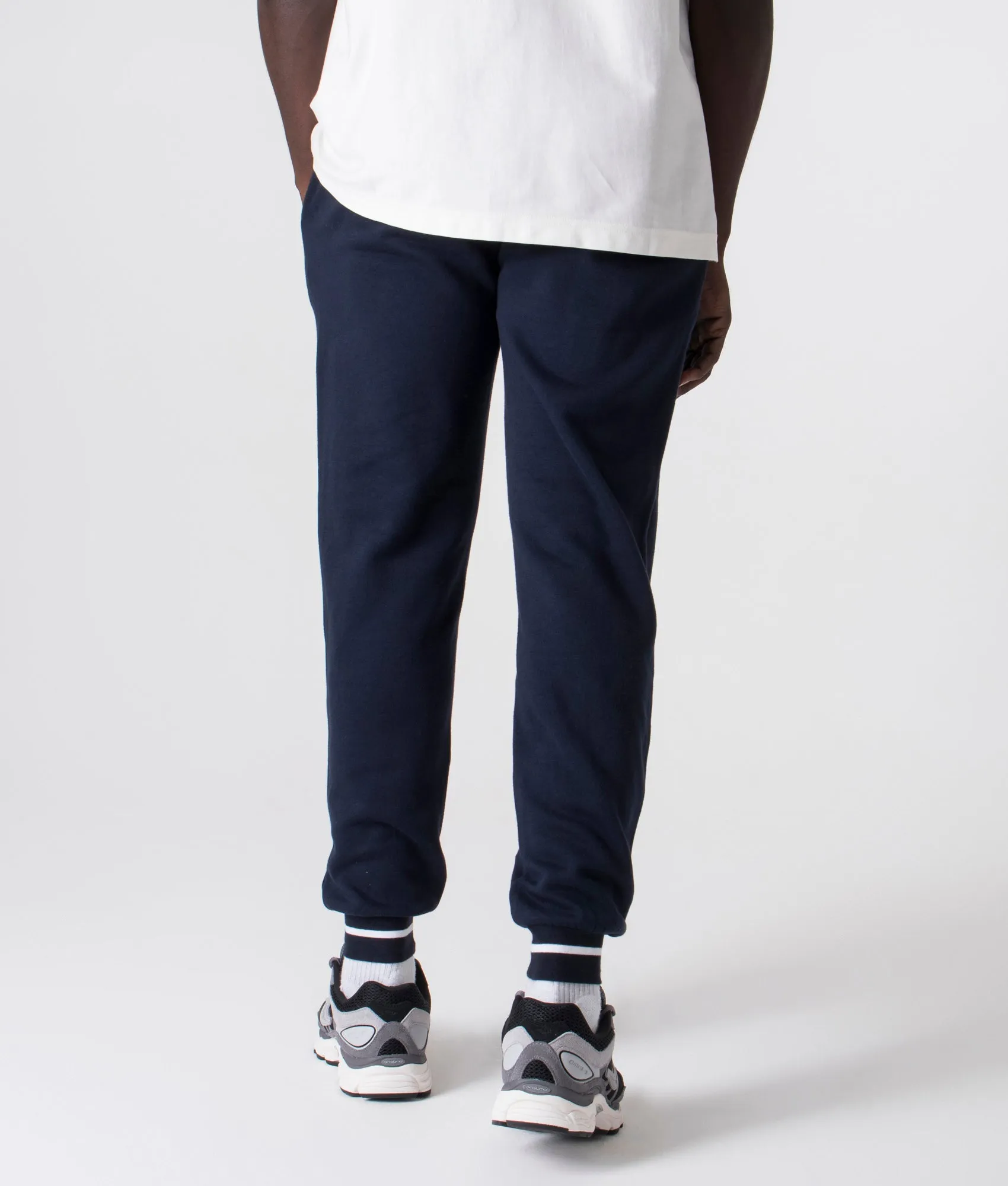 Regular Fit Contemporary Joggers