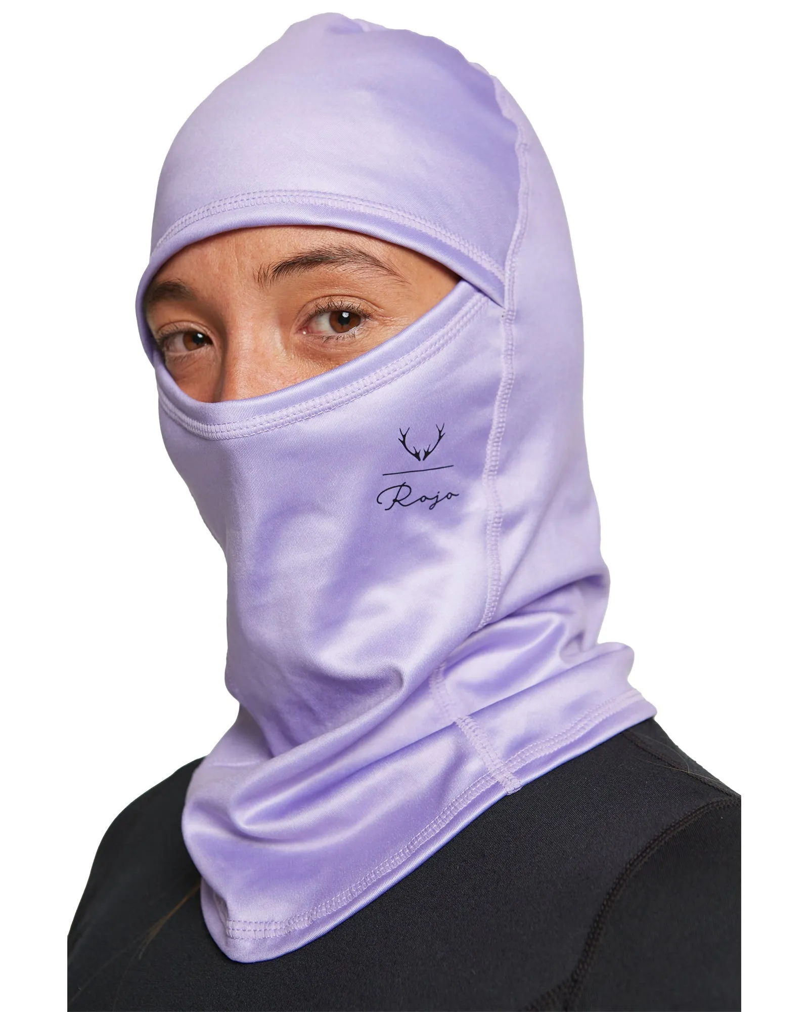 ROJO PRO BALACLAVA