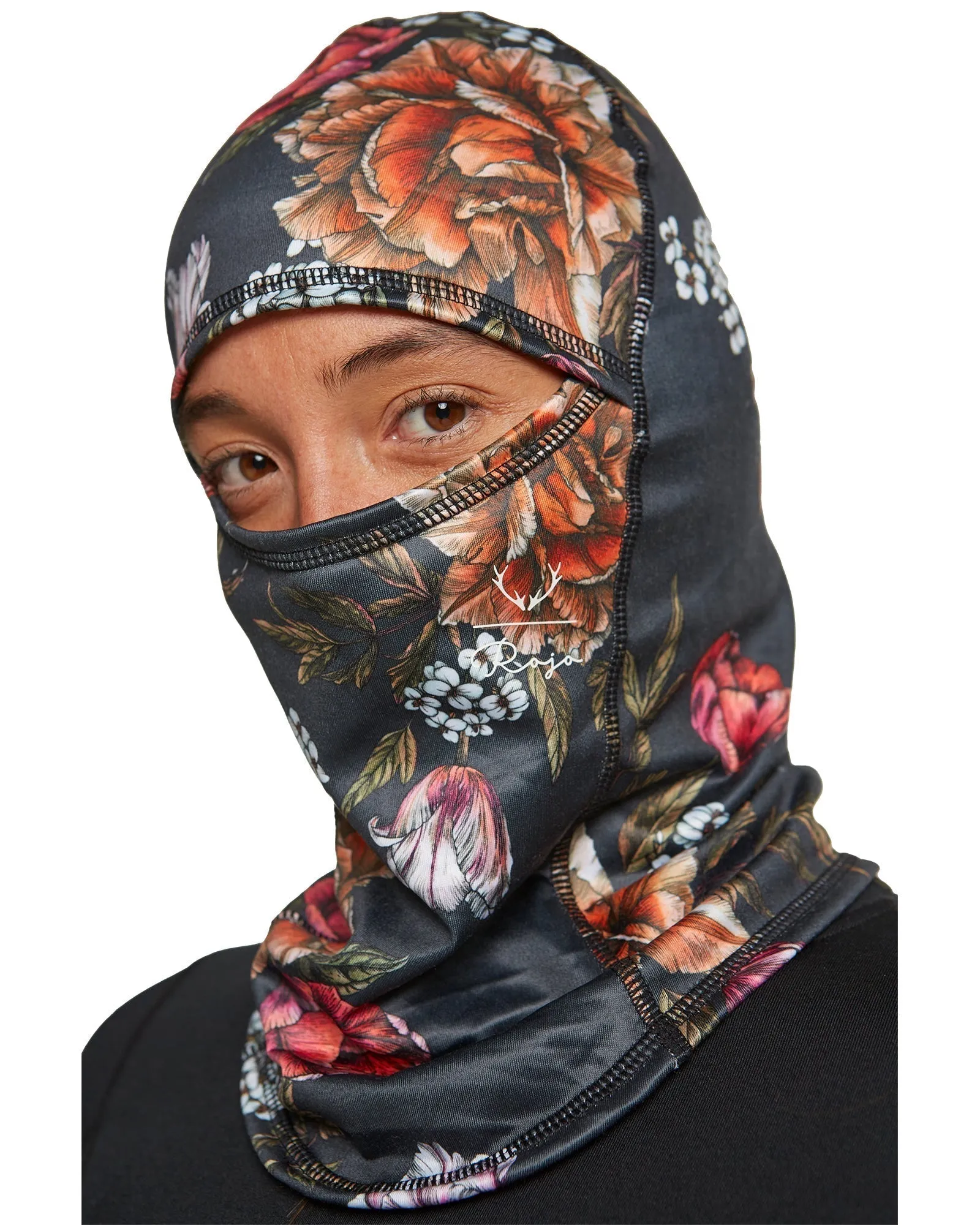 ROJO PRO BALACLAVA