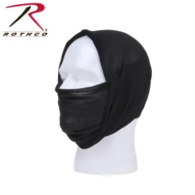 Rothco Multi-Use Neck Gaiter and Face Covering Tactical Wrap