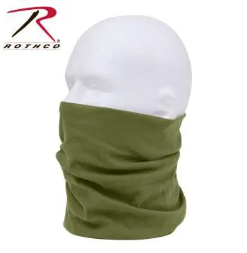 Rothco Multi-Use Neck Gaiter and Face Covering Tactical Wrap