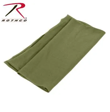 Rothco Multi-Use Neck Gaiter and Face Covering Tactical Wrap