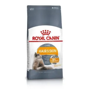 Royal Canin Feline - Hair & Skin 10kg