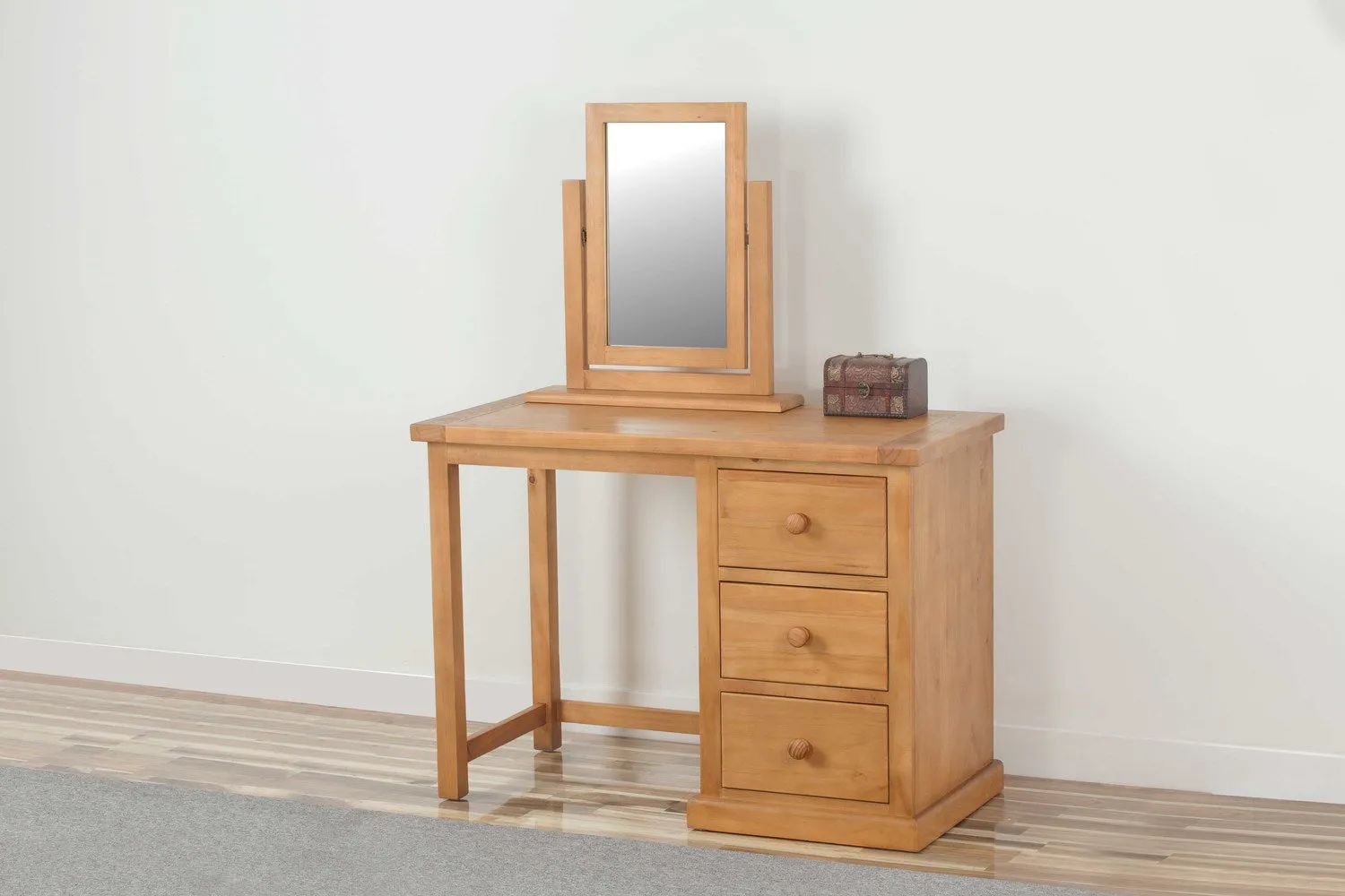 Rutland Dressing Table Mirror