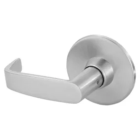 Sargent 11U94-LL Double Dummy Lever Pulls, Mounted Back to Back, L Rose, L Lever, Grade 1