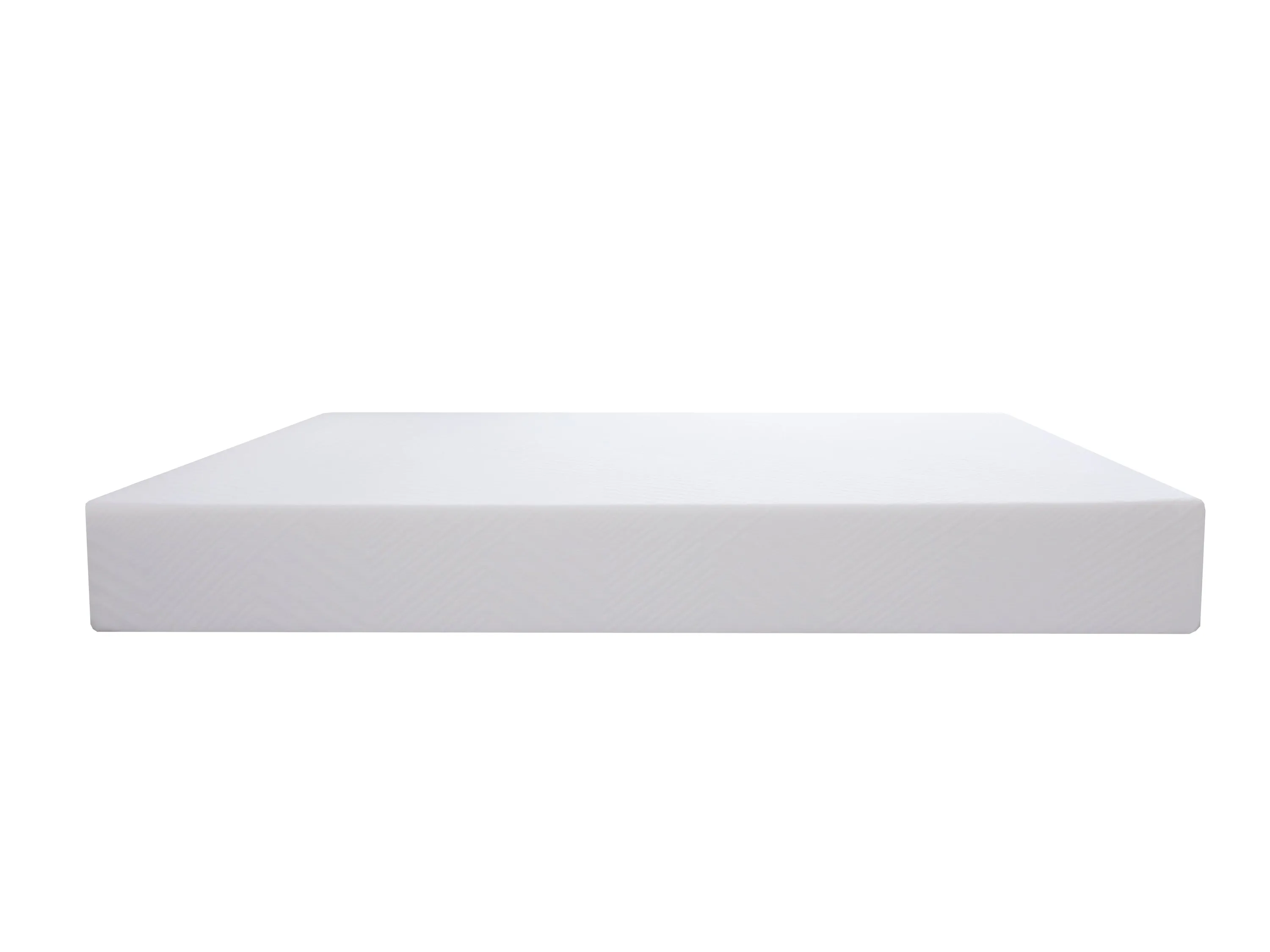 Serenity Memory Foam 10" Mattress - King