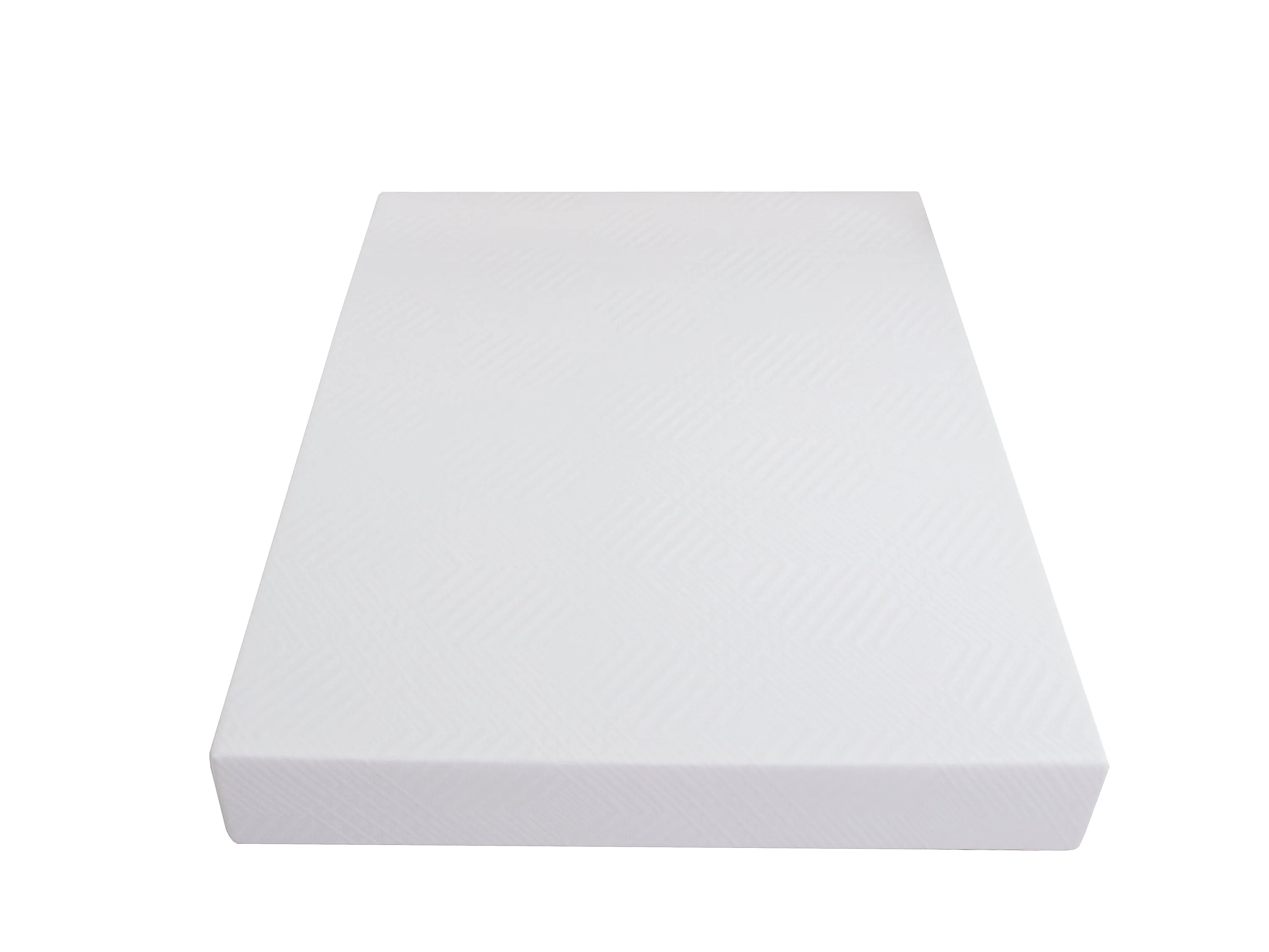 Serenity Memory Foam 10" Mattress - Twin XL