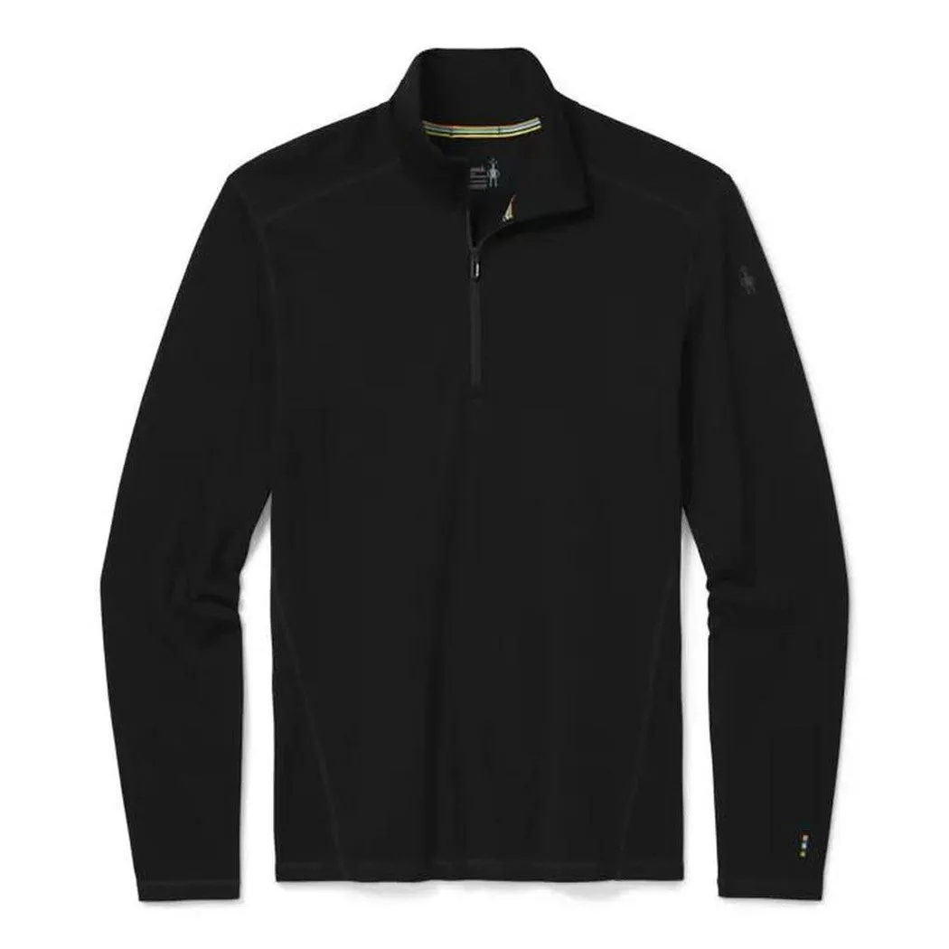 Smartwool Men's Merino 250 Base Layer 1/4 Zip