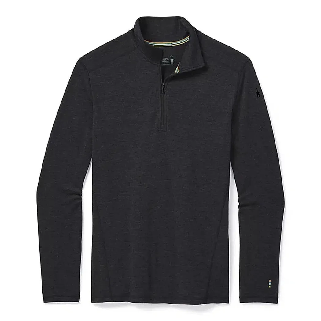 Smartwool Men's Merino 250 Base Layer 1/4 Zip