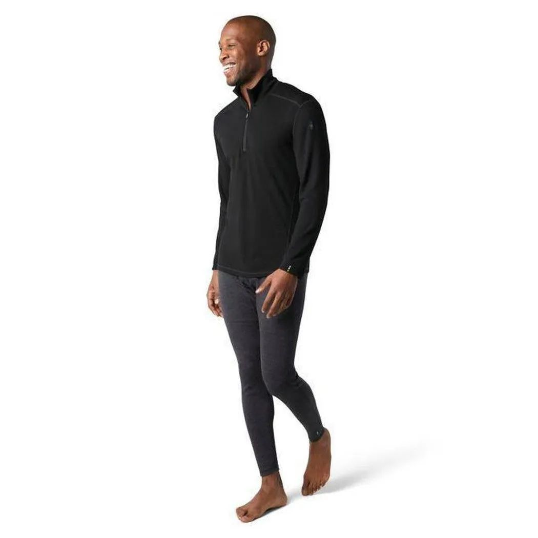 Smartwool Men's Merino 250 Base Layer 1/4 Zip