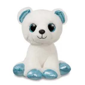 Sparkle Tales Elvira the Polar Bear Soft Toy