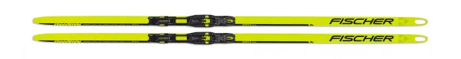 Speedmax 3D Cold Skate Ski - Medium IFP