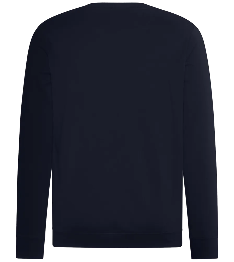 Summertime Design - Comfort unisex sweater