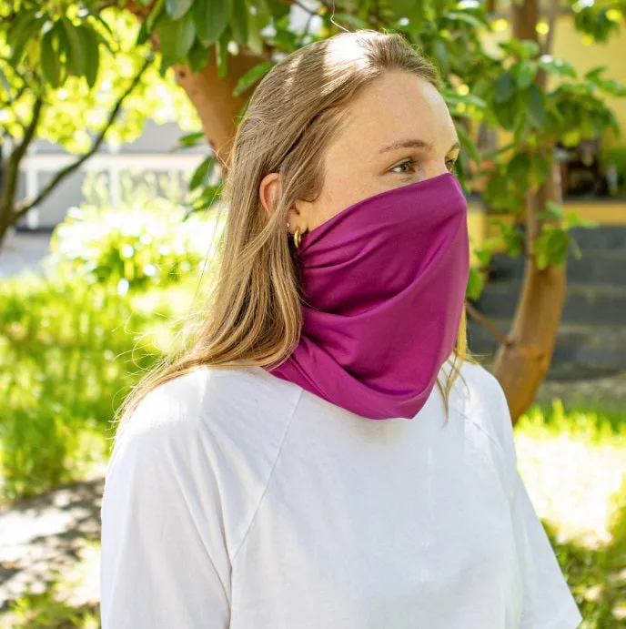 Sunday Afternoons UVShield Cool Gaiter SPF 50 