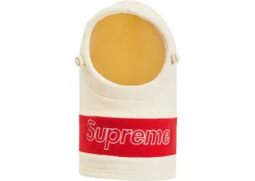 Supreme Polartec Balaclava Natural