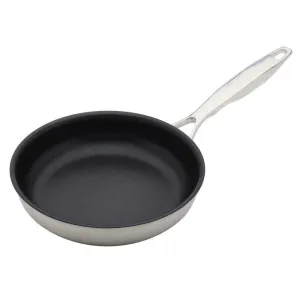 Swiss Diamond Prestige Clad 8″ Nonstick Fry Pan